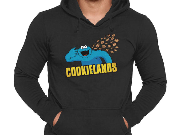 Cookielands