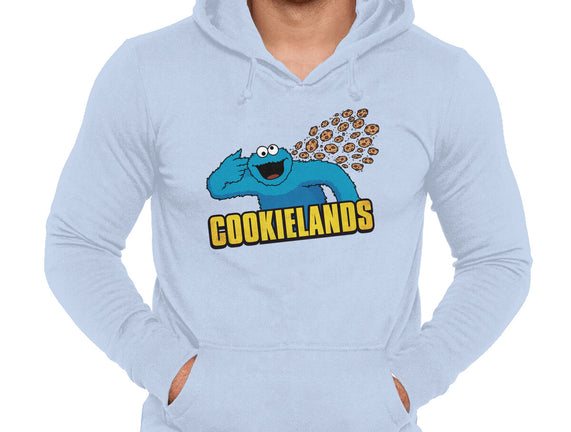 Cookielands