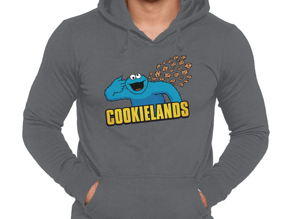 Cookielands