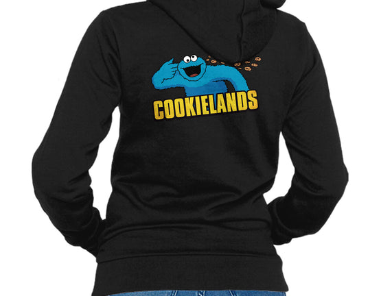 Cookielands