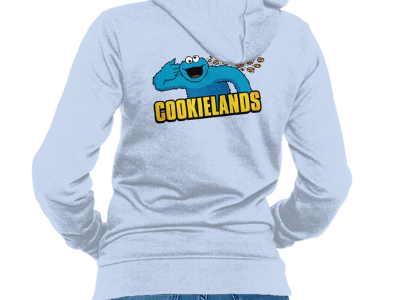 Cookielands