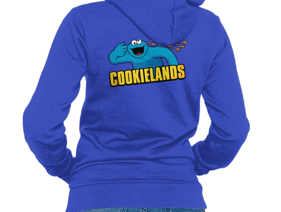 Cookielands