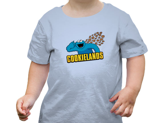 Cookielands