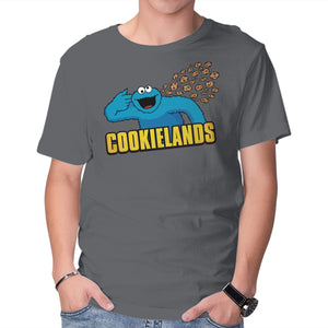 Cookielands