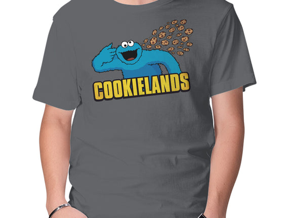 Cookielands