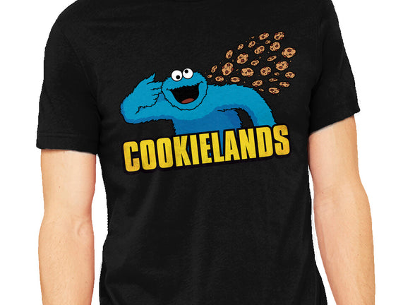 Cookielands