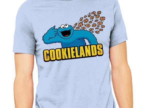 Cookielands