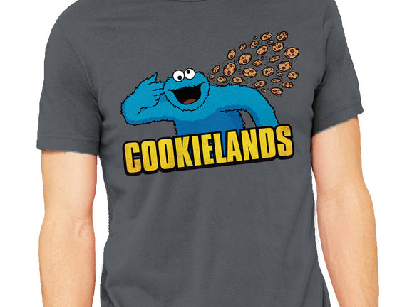 Cookielands