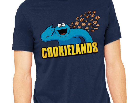 Cookielands