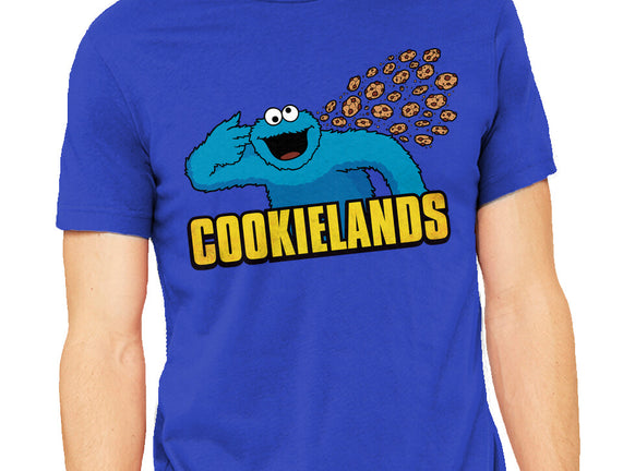 Cookielands