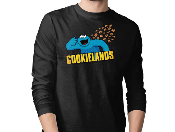 Cookielands