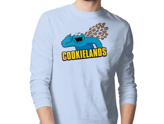 Cookielands