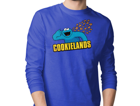 Cookielands