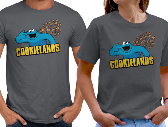 Cookielands