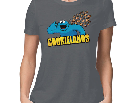 Cookielands