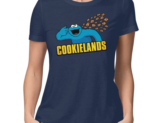 Cookielands