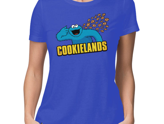 Cookielands