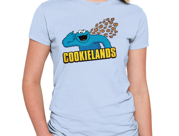 Cookielands