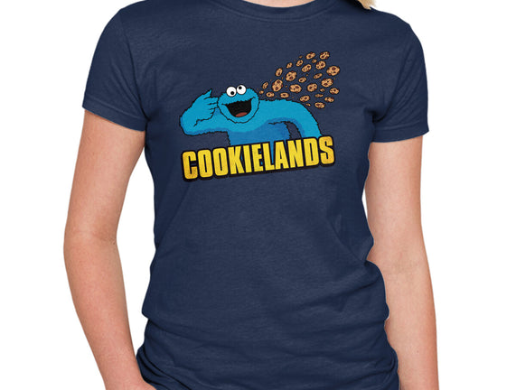 Cookielands