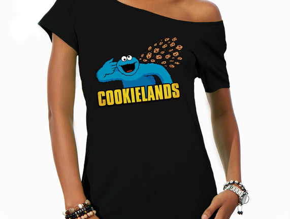 Cookielands