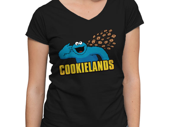 Cookielands