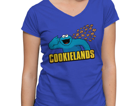 Cookielands