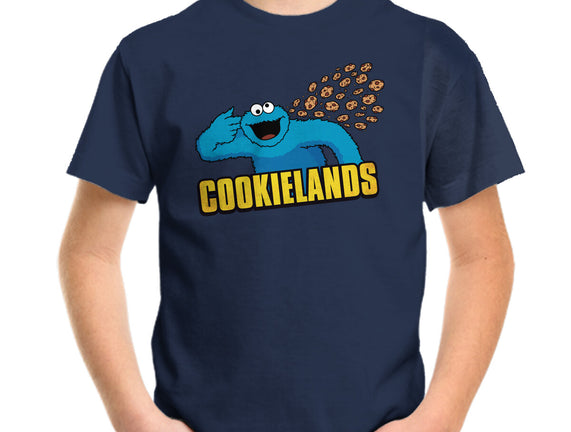 Cookielands