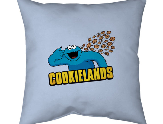 Cookielands