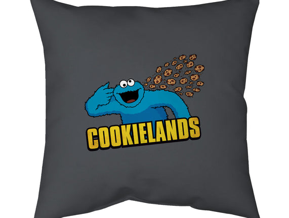 Cookielands