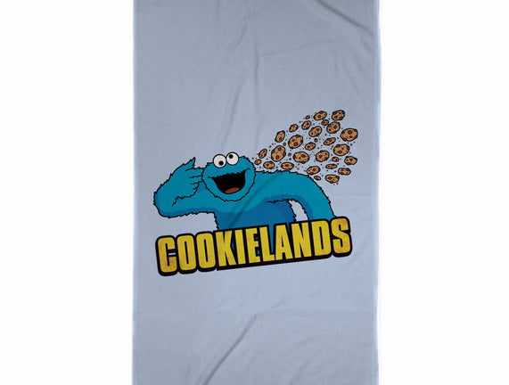 Cookielands