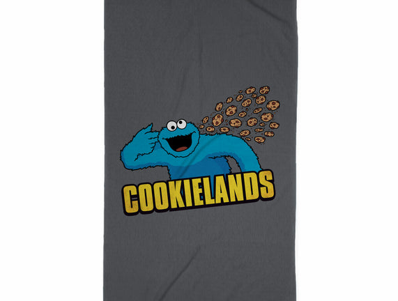 Cookielands