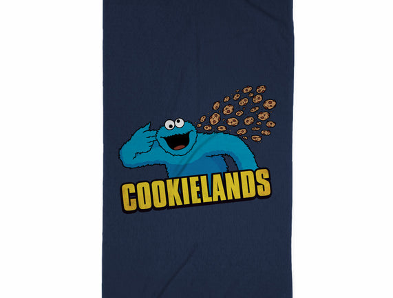 Cookielands