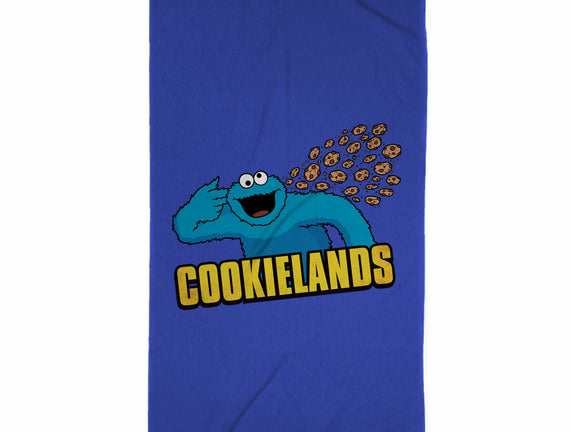 Cookielands