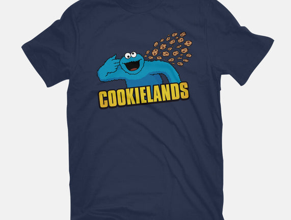 Cookielands