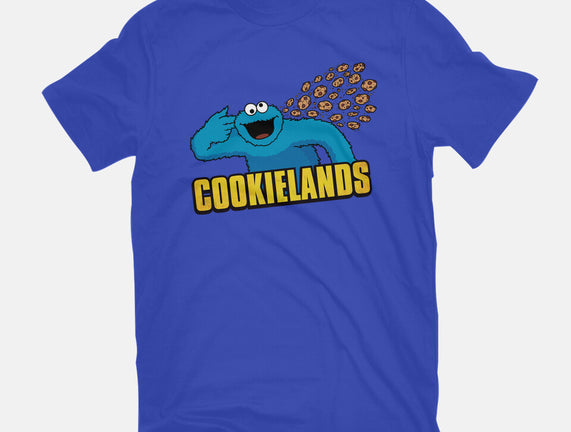 Cookielands