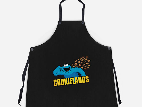 Cookielands