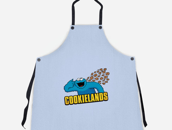 Cookielands