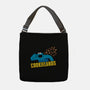 Cookielands-None-Adjustable Tote-Bag-jasesa