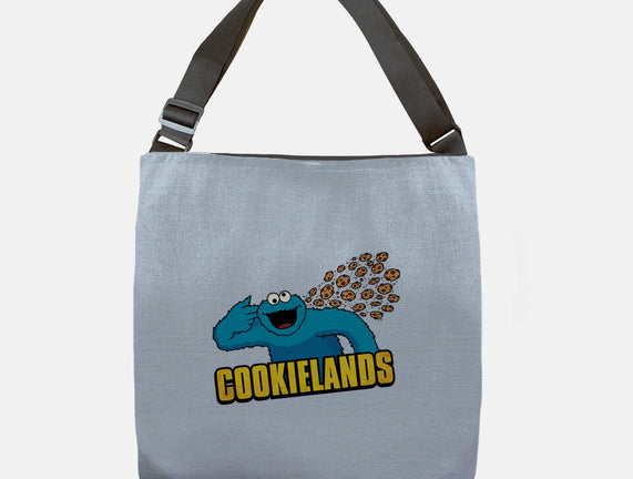 Cookielands