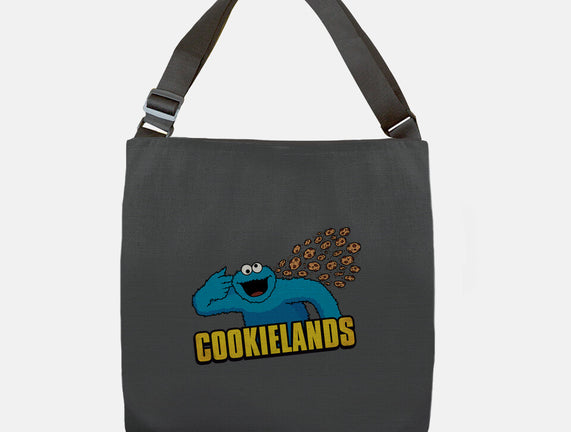 Cookielands