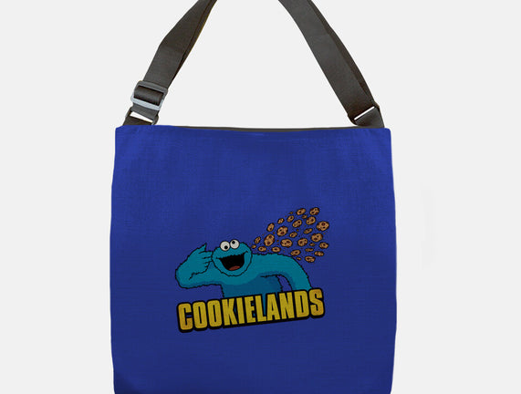 Cookielands