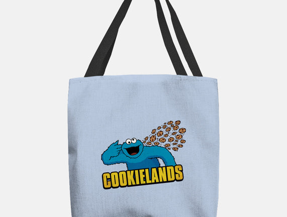 Cookielands