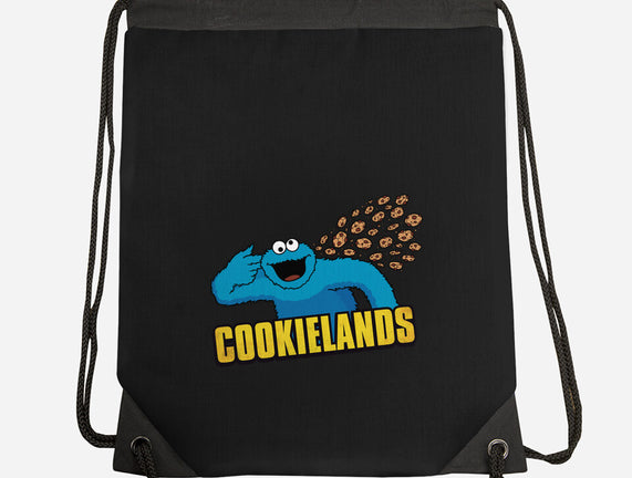 Cookielands