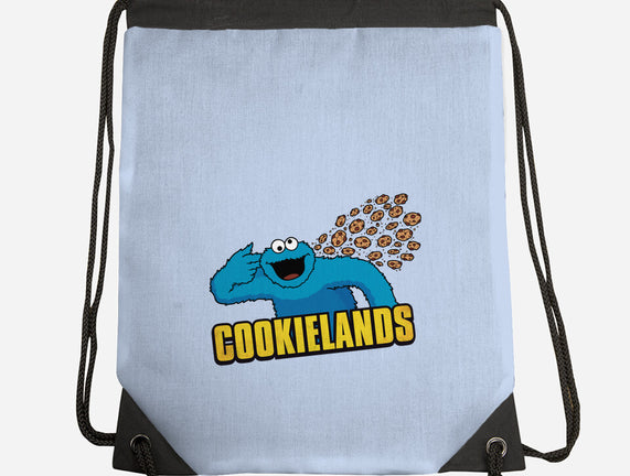 Cookielands