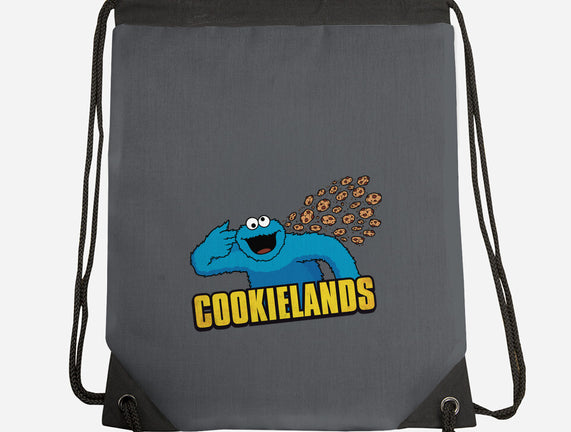 Cookielands