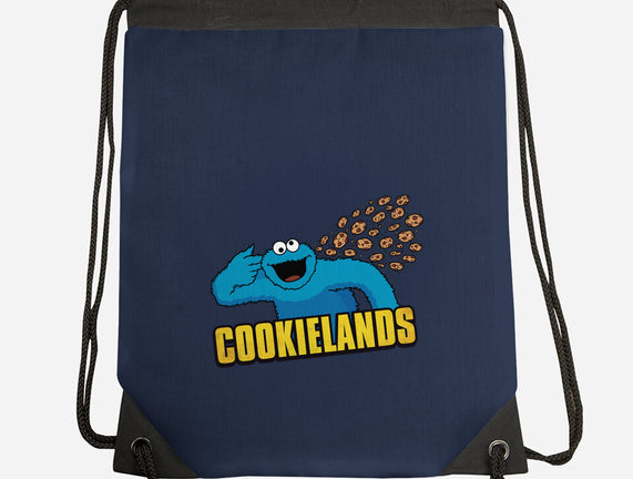 Cookielands