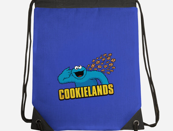 Cookielands