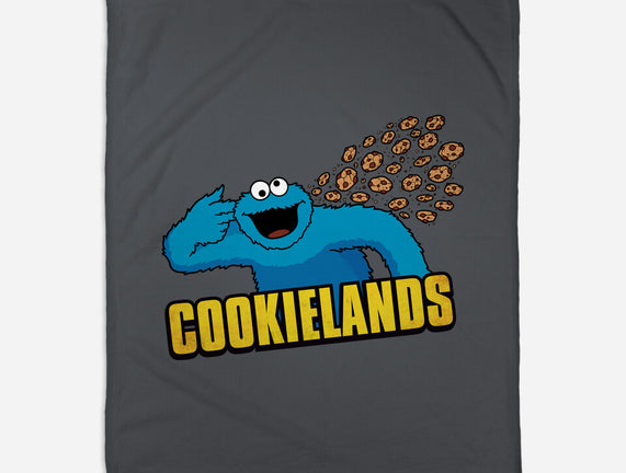 Cookielands