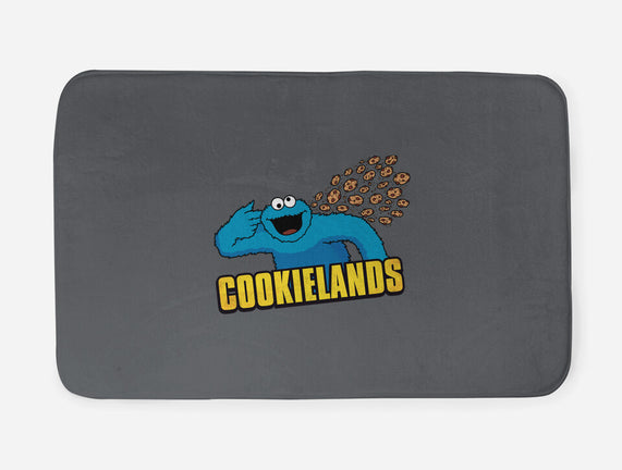 Cookielands