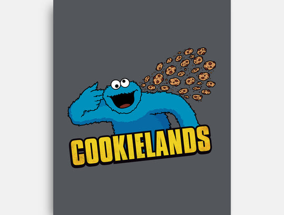 Cookielands